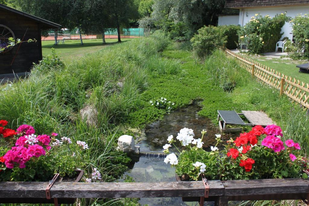 Sportpark Warmbad-Villach Kültér fotó