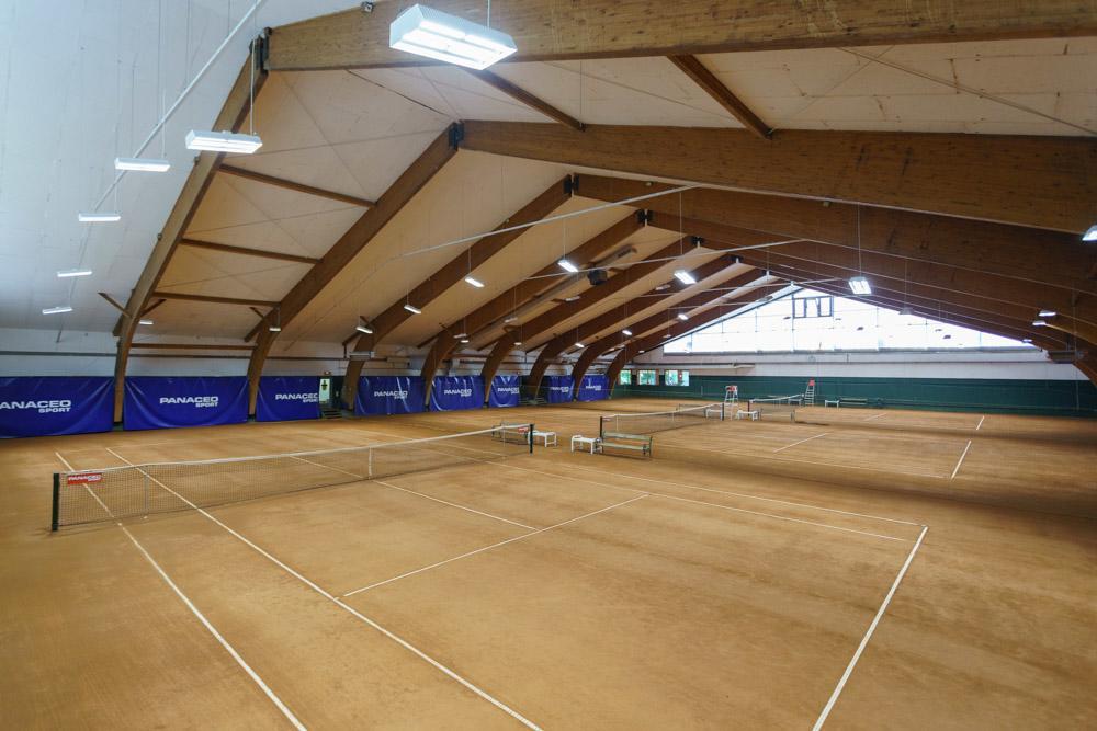 Sportpark Warmbad-Villach Kültér fotó