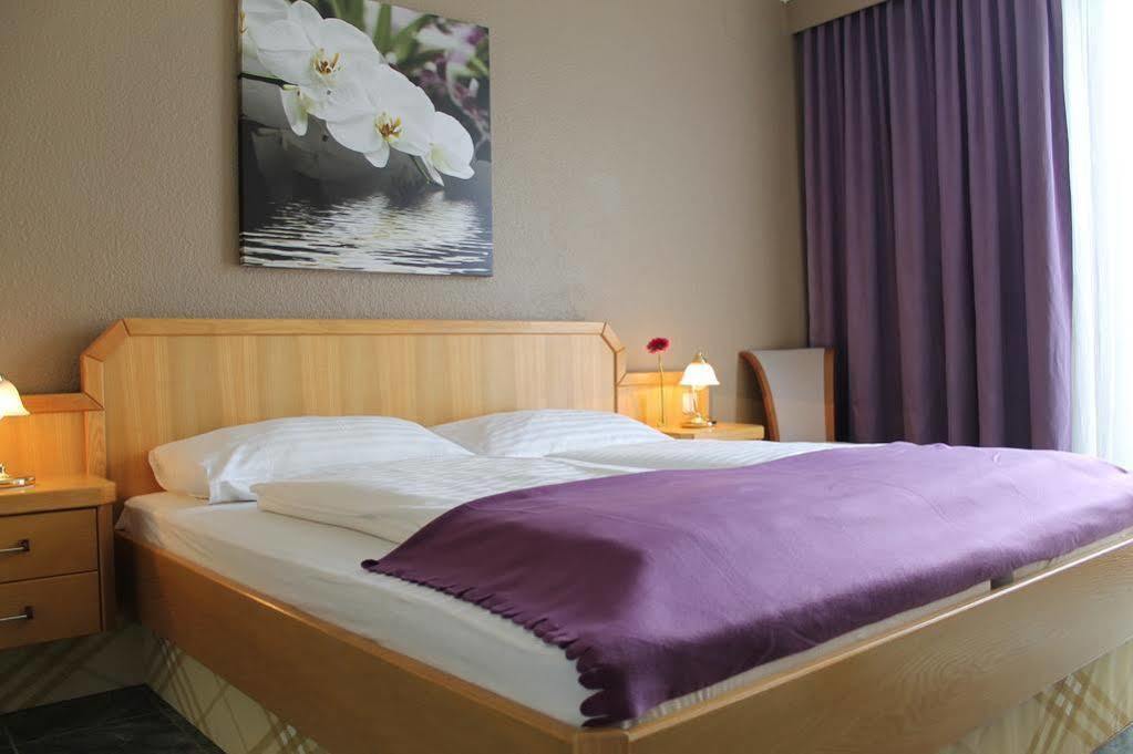 Sportpark Warmbad-Villach Kültér fotó